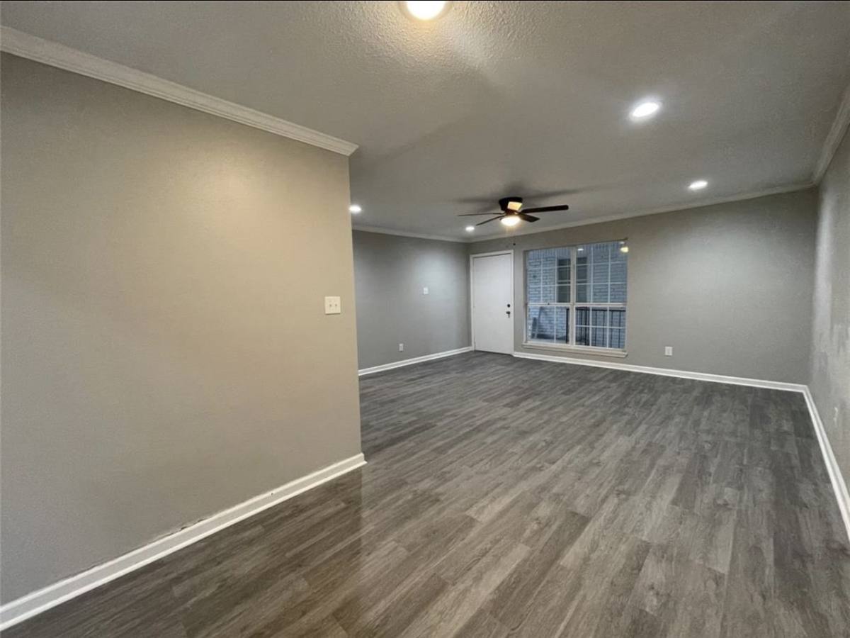 Apartment for rent at 9711 Linkmeadow Lane, Houston, TX 77025