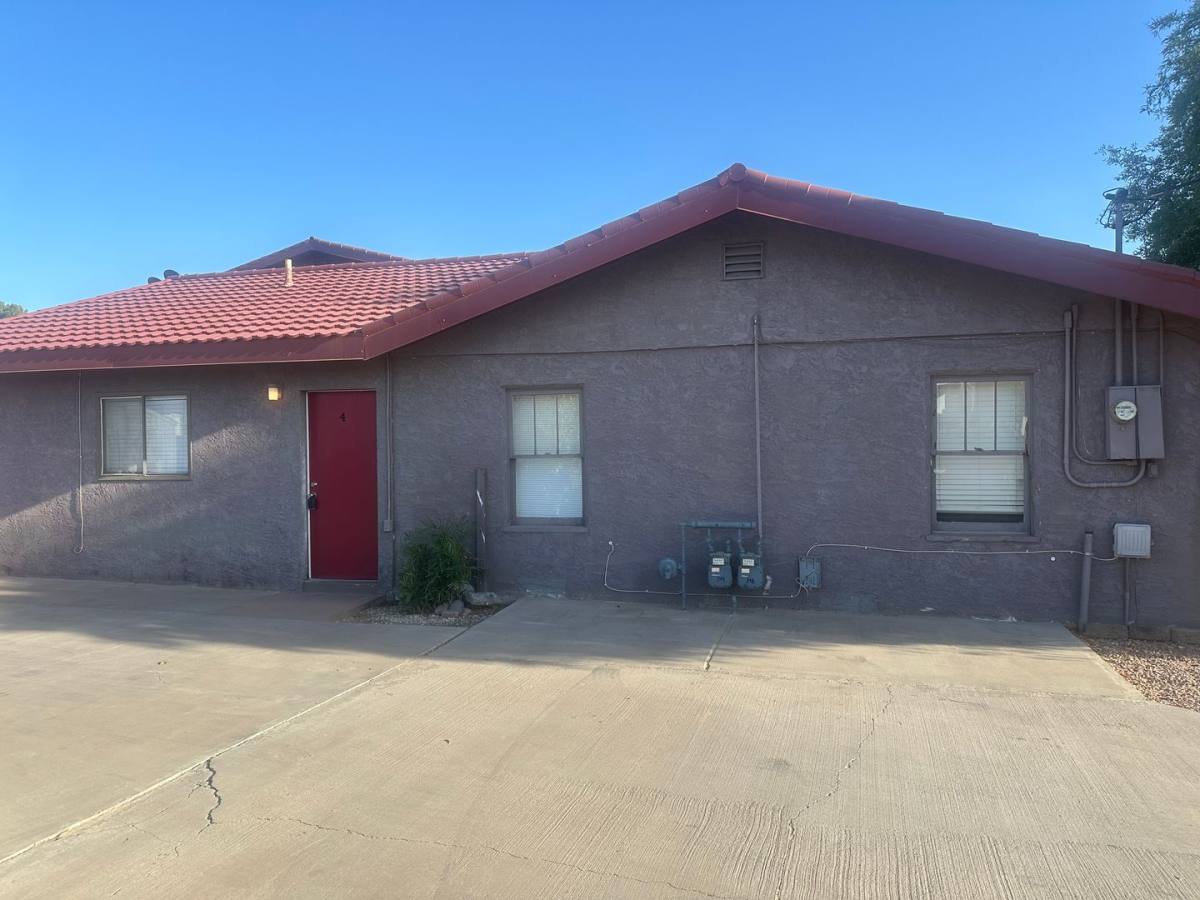 Apartment for rent at 1425 N 85th Place, Scottsdale, AZ 85257