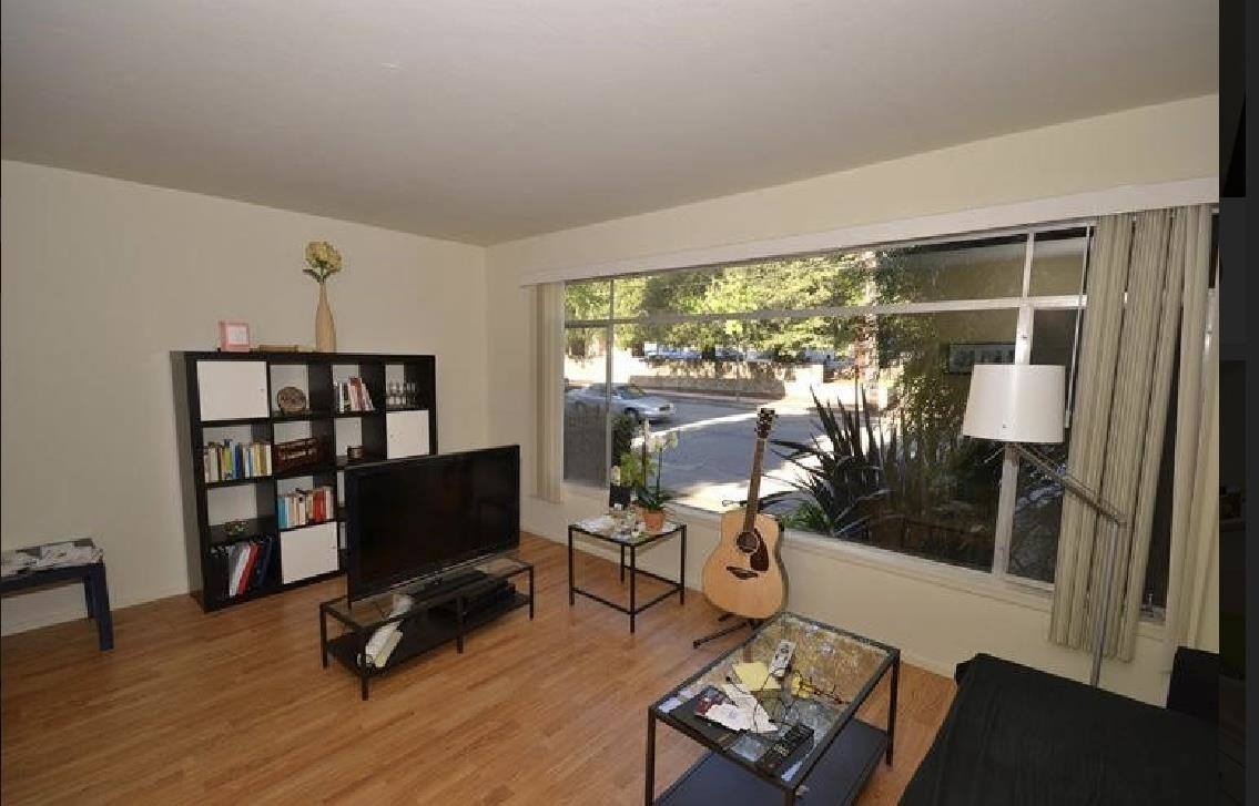 Apartment for rent at 2636 Warring St, Berkeley, CA 94704