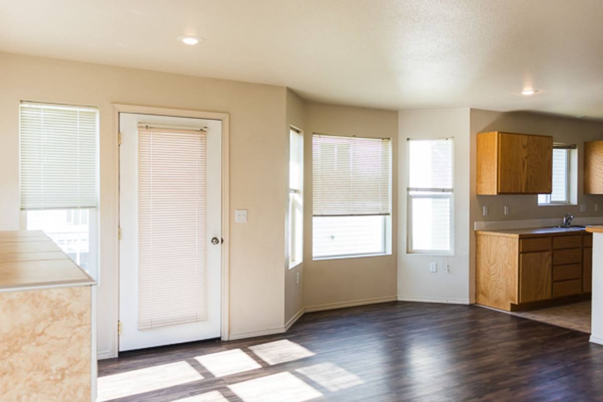 Apartment for rent at 843 845 N Garfield, Moscow, ID 83843