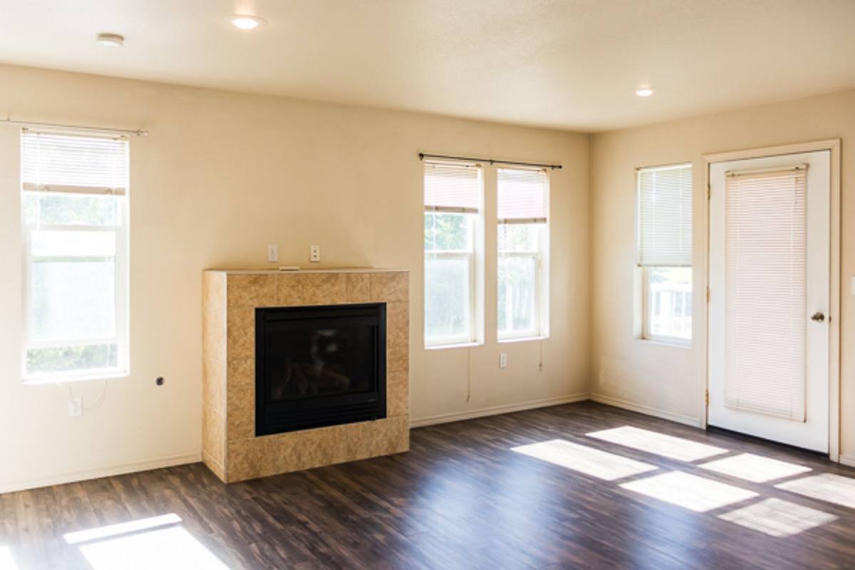 Apartment for rent at 843 845 N Garfield, Moscow, ID 83843
