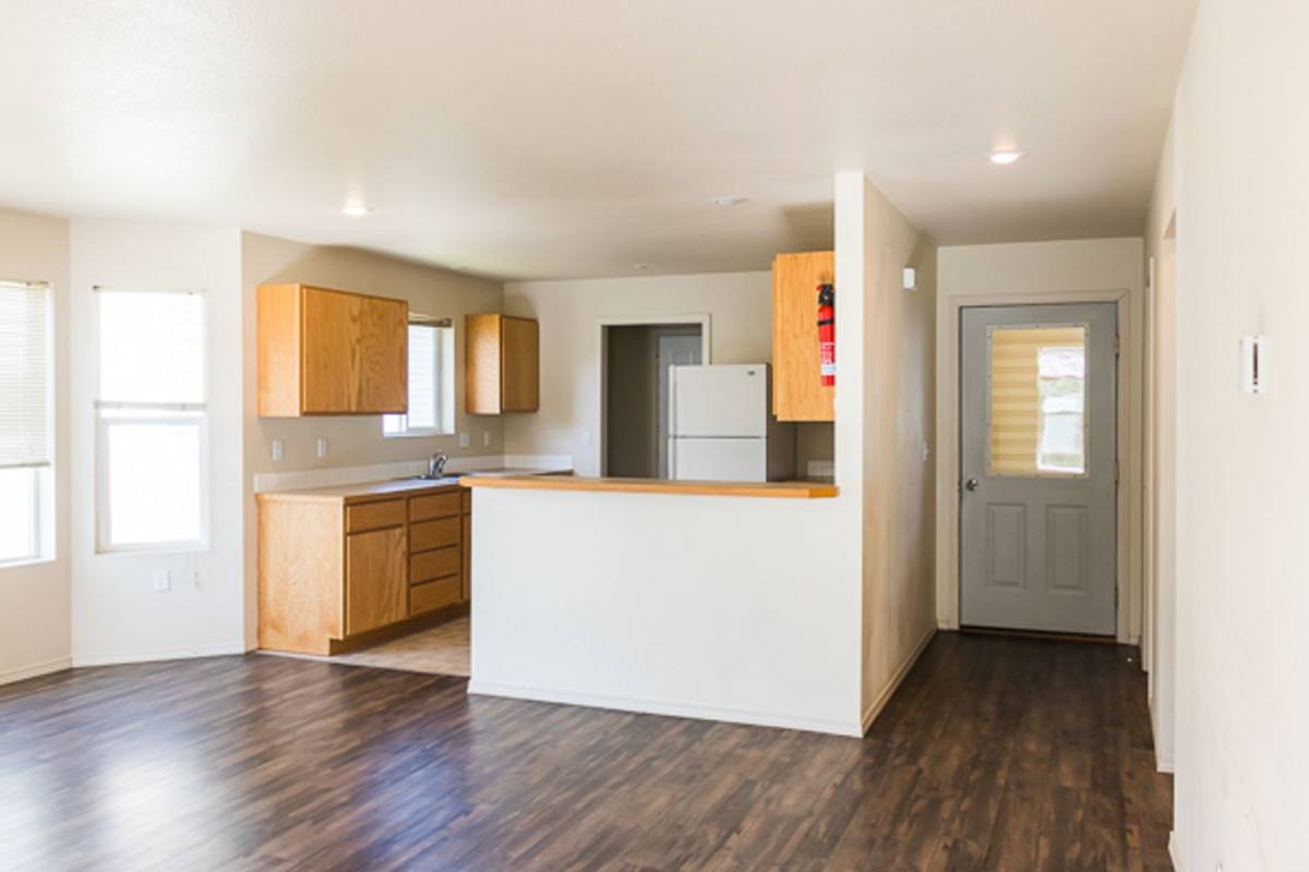 Apartment for rent at 843 845 N Garfield, Moscow, ID 83843