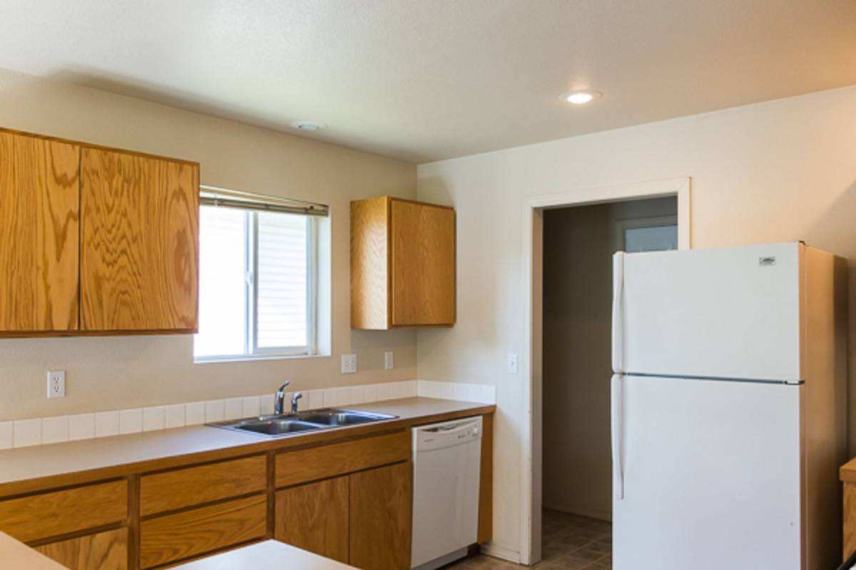 Apartment for rent at 843 845 N Garfield, Moscow, ID 83843