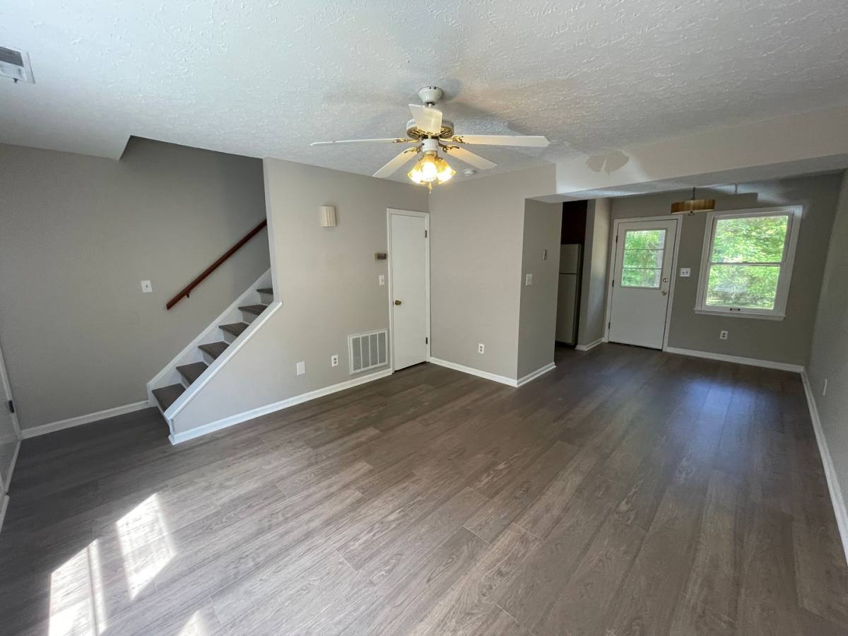 Apartment for rent at 1131 Bridges, Shelby, NC 28152