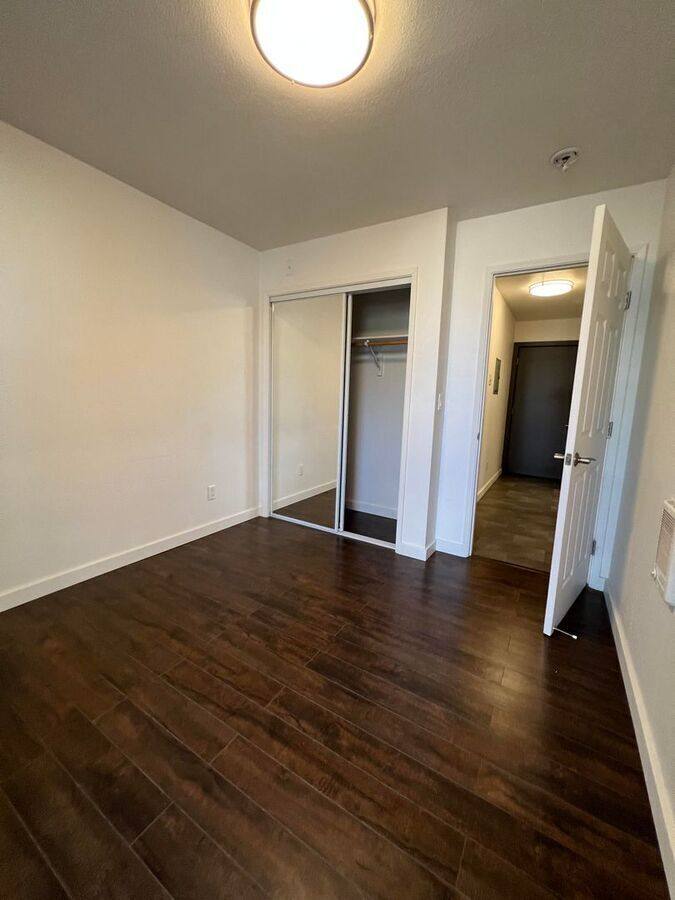 Apartment for rent at 2240 Blake St #106, Berkeley, CA 94704