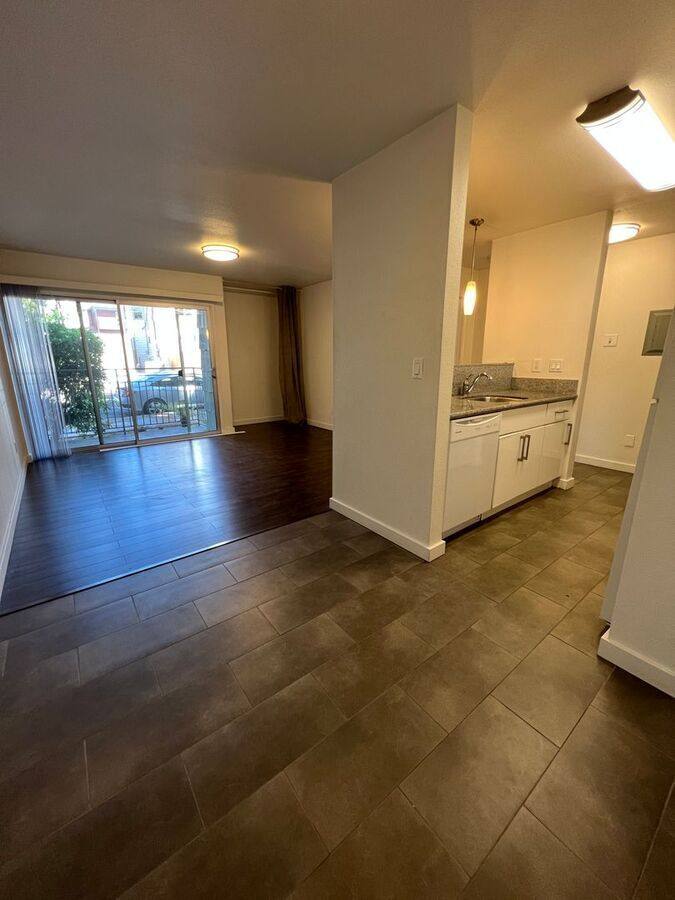 Apartment for rent at 2240 Blake St #106, Berkeley, CA 94704