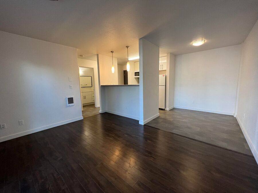 Apartment for rent at 2240 Blake St #106, Berkeley, CA 94704