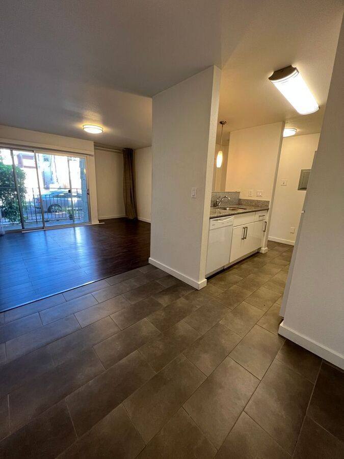 Apartment for rent at 2240 Blake St #106, Berkeley, CA 94704