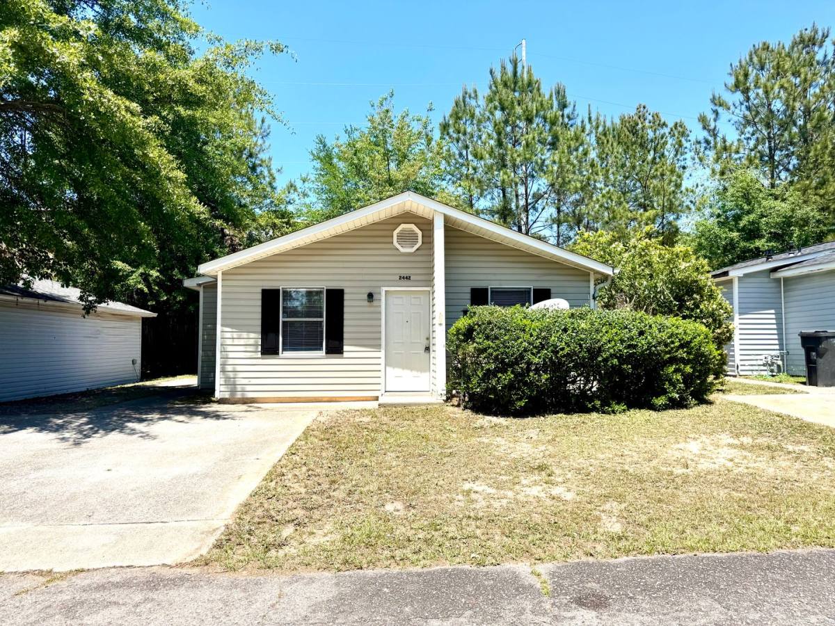 House for rent at 2442 Winston Way, Augusta, GA 30906