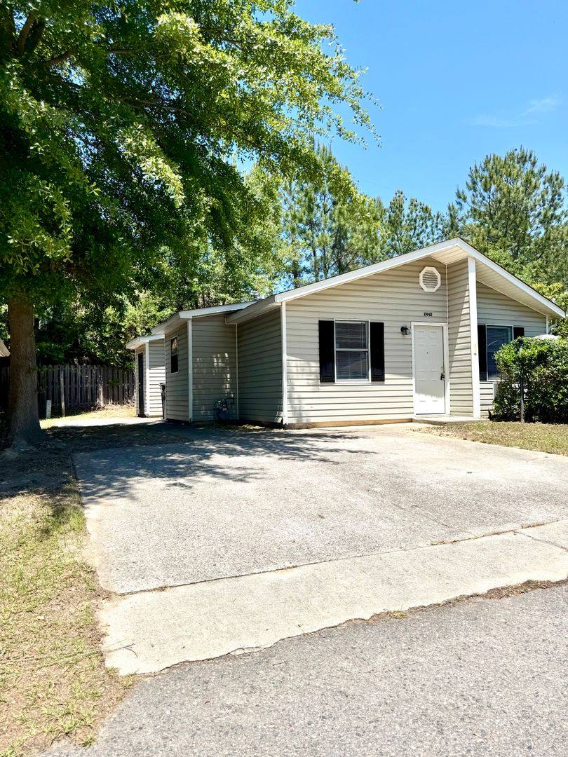 House for rent at 2442 Winston Way, Augusta, GA 30906