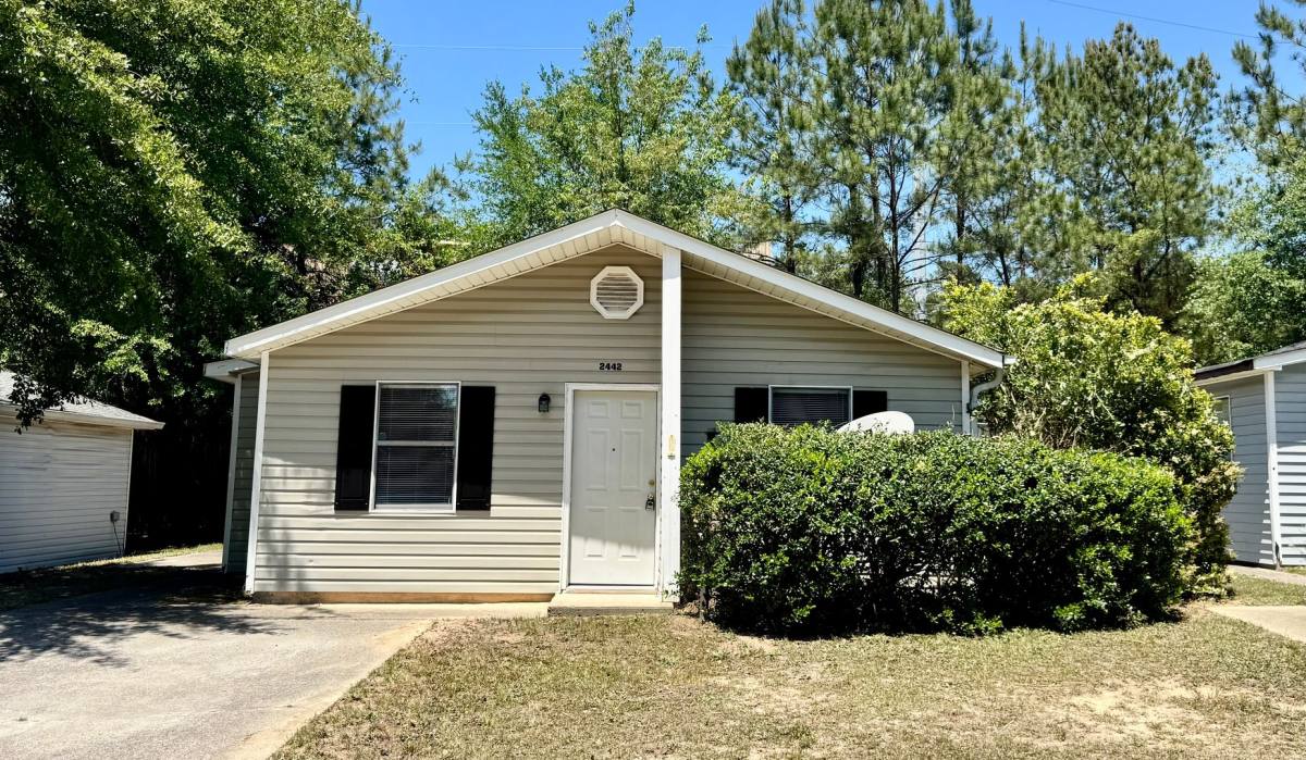 House for rent at 2442 Winston Way, Augusta, GA 30906