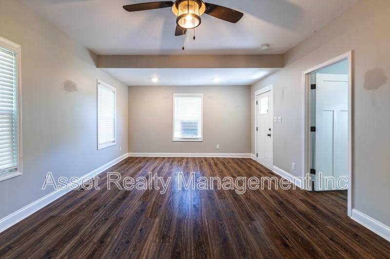 House for rent at 1715 Fay St, Knoxville, TN 37921
