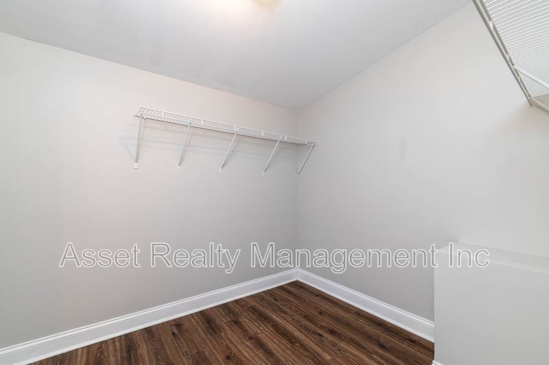 House for rent at 1715 Fay St, Knoxville, TN 37921