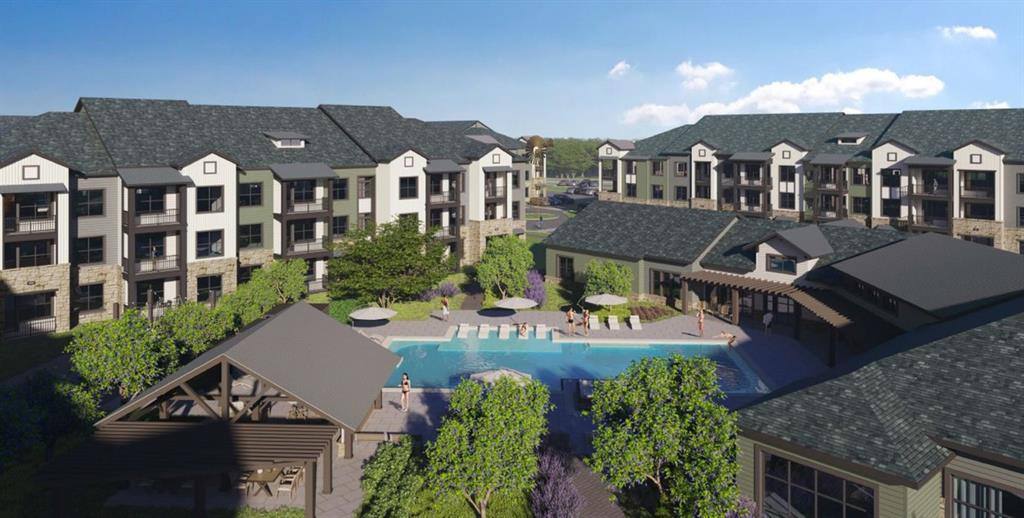 Apartment for rent at 9301 Brewer Blvd, Fort Worth, TX 76123