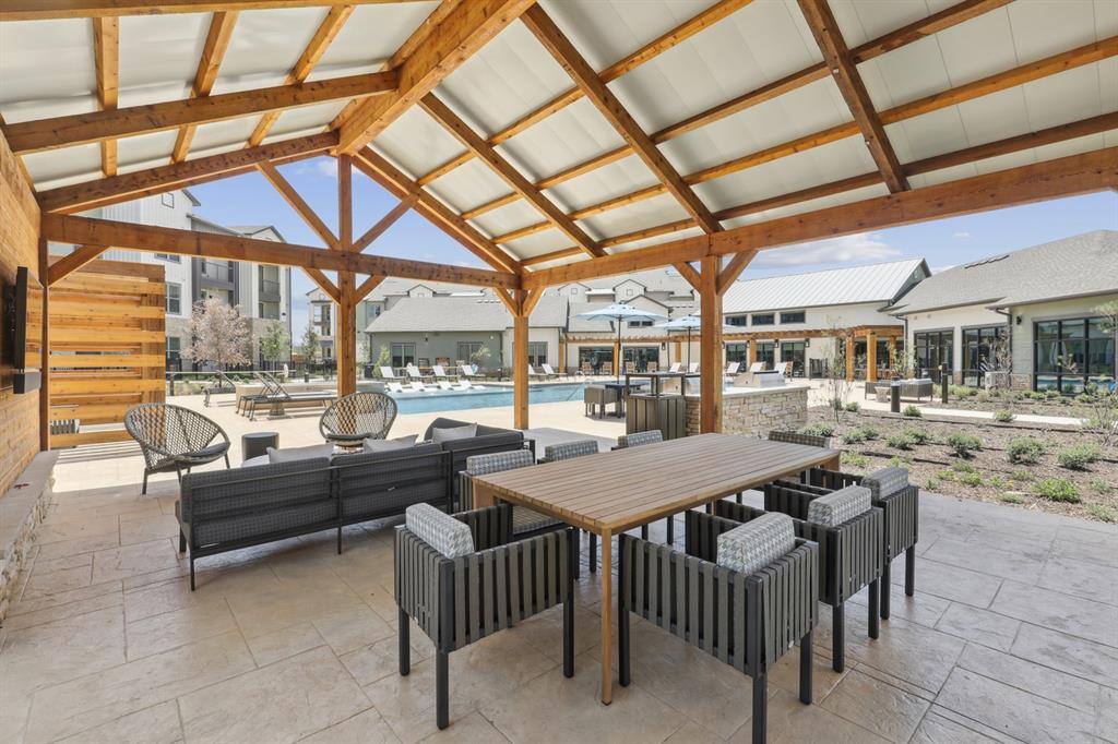 Apartment for rent at 9301 Brewer Blvd, Fort Worth, TX 76123