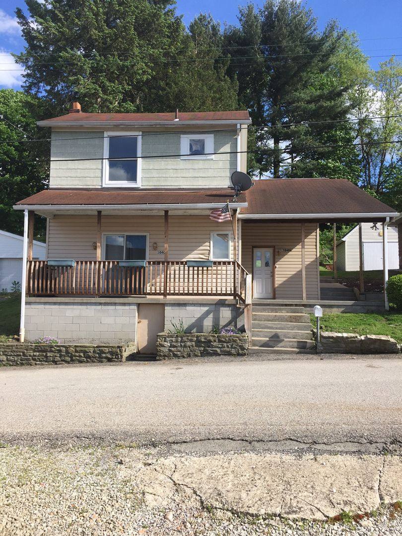 House for rent at 10404 Lilac St, Irwin, PA 15642