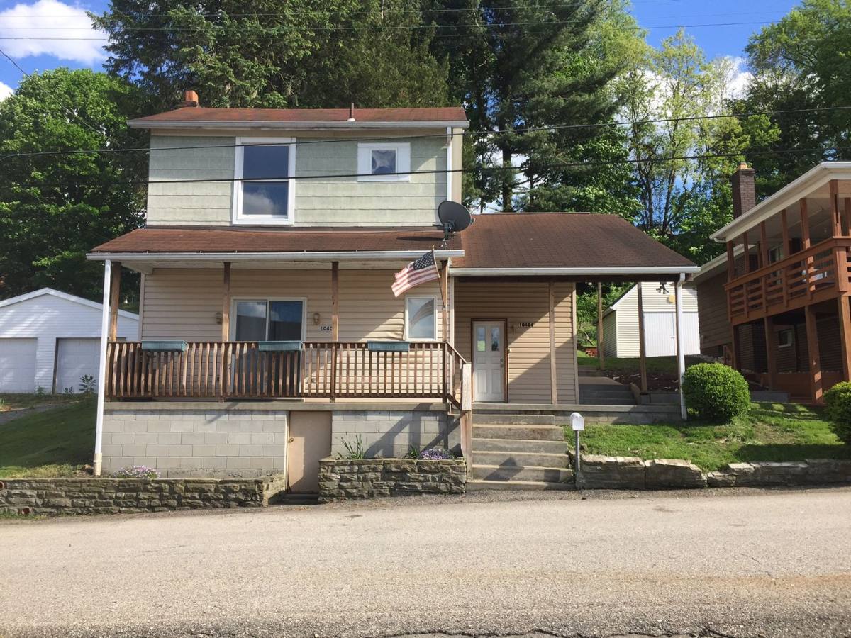 House for rent at 10404 Lilac St, Irwin, PA 15642