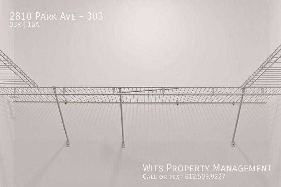 Apartment for rent at 2810 Park Ave #205, Minneapolis, MN 55407