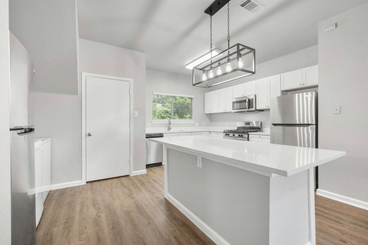 House for rent at 3412-B Speedway, Austin, TX 78705