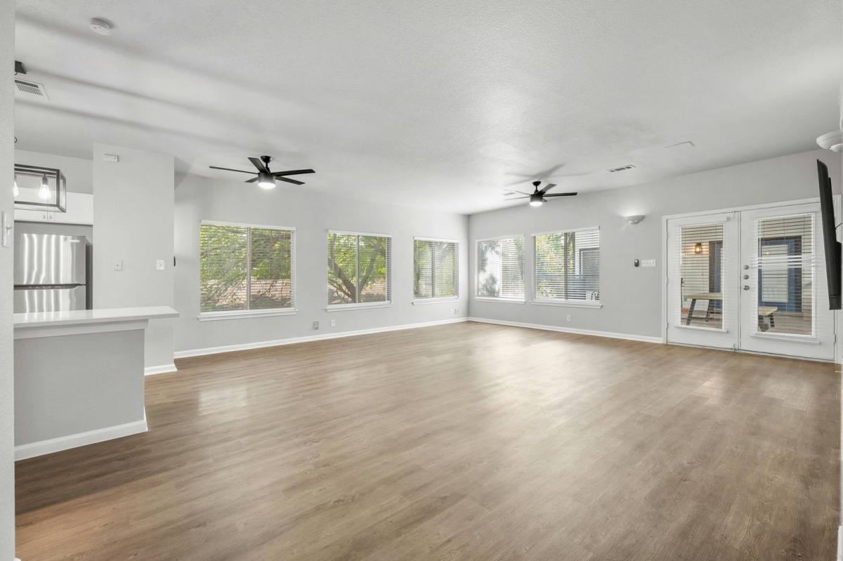 House for rent at 3412-B Speedway, Austin, TX 78705