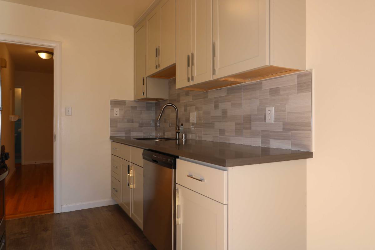 Apartment for rent at 2649 Polk St #12, San Francisco, CA 94109