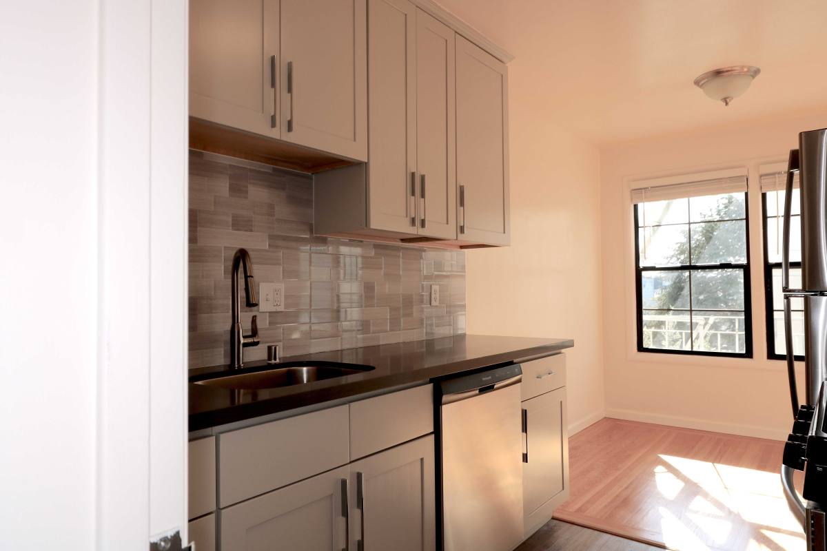 Apartment for rent at 2649 Polk St #12, San Francisco, CA 94109
