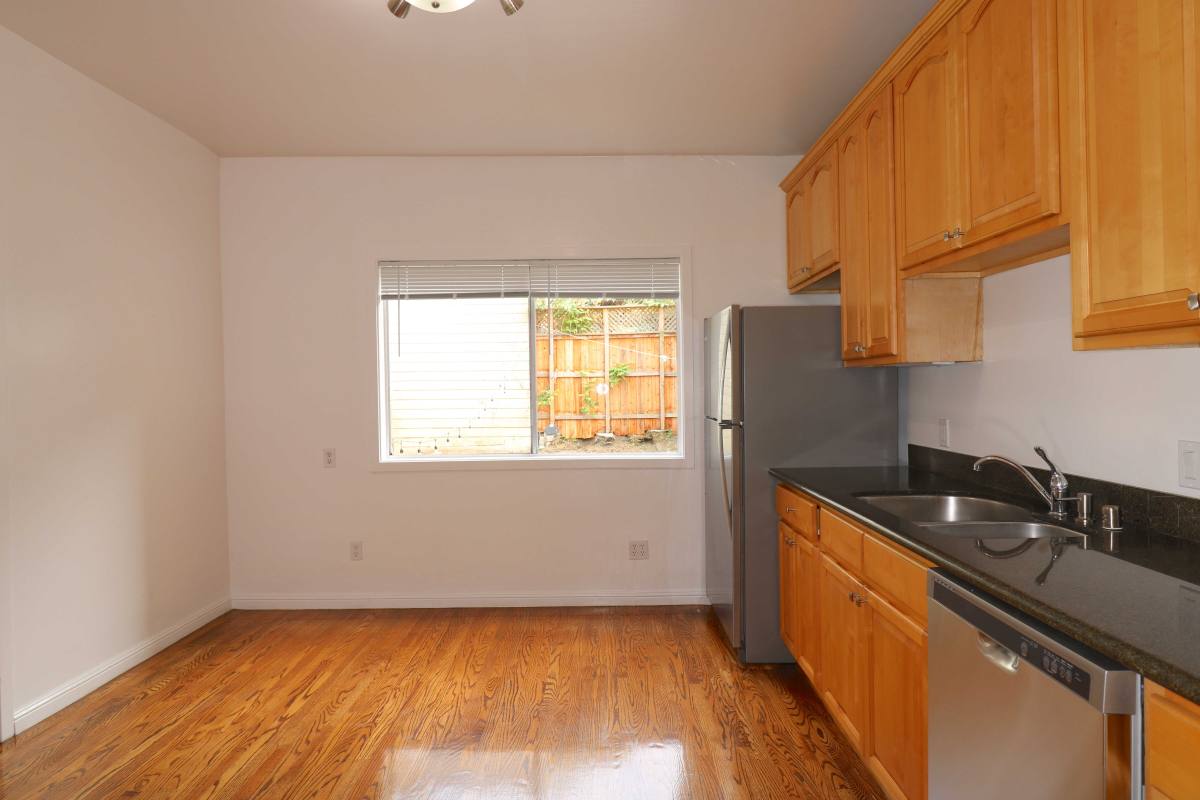 Apartment for rent at 1615 Golden Gate Ave, San Francisco, CA 94115