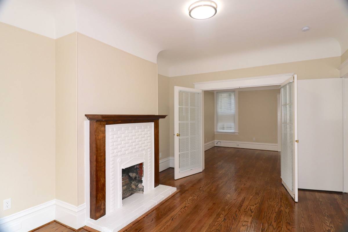 Apartment for rent at 1615 Golden Gate Ave, San Francisco, CA 94115