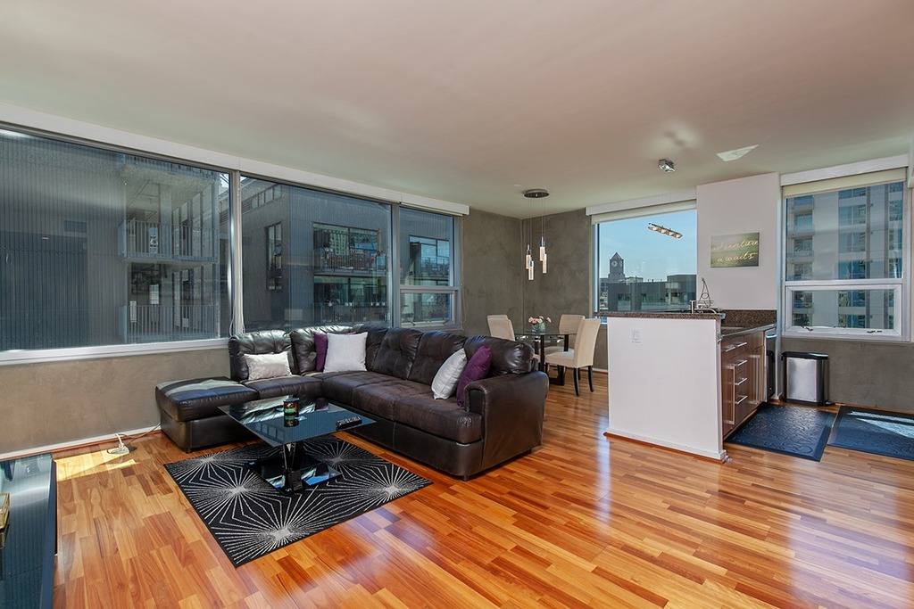 Apartment for rent at 321 10th Ave #807, San Diego, CA 92101