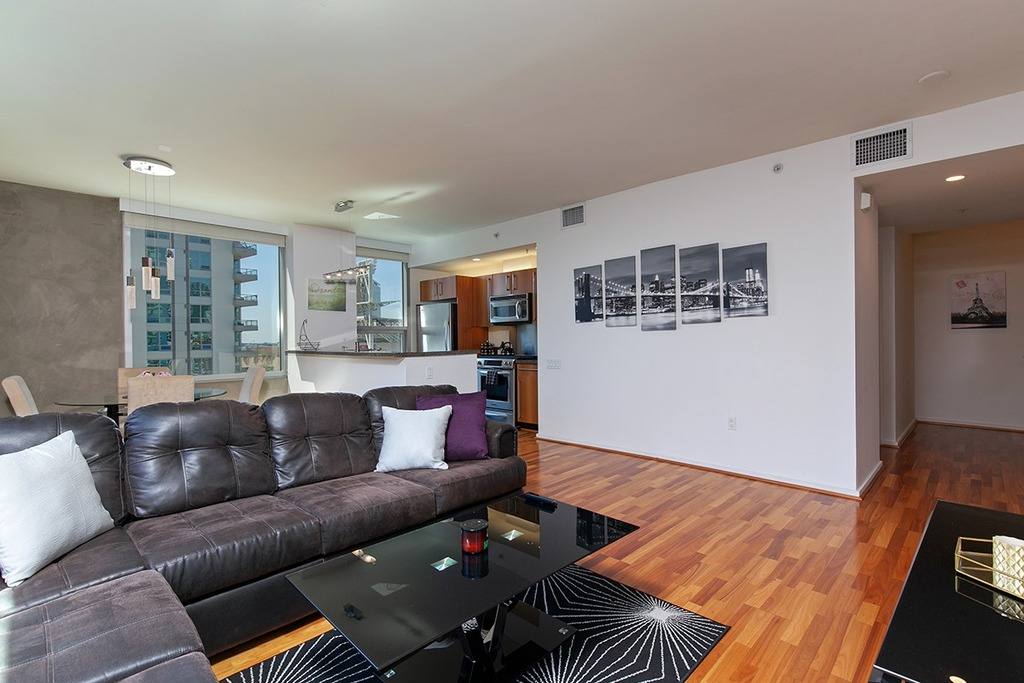 Apartment for rent at 321 10th Ave #807, San Diego, CA 92101
