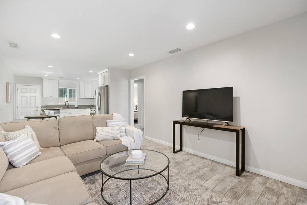 Apartment for rent at 1207 Florence St, Imperial Beach, CA 91932