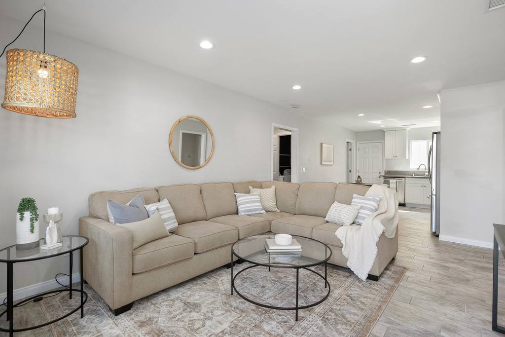 Apartment for rent at 1207 Florence St, Imperial Beach, CA 91932