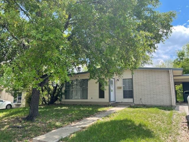 House for rent at 138 Shady Rill, San Antonio, TX 78213