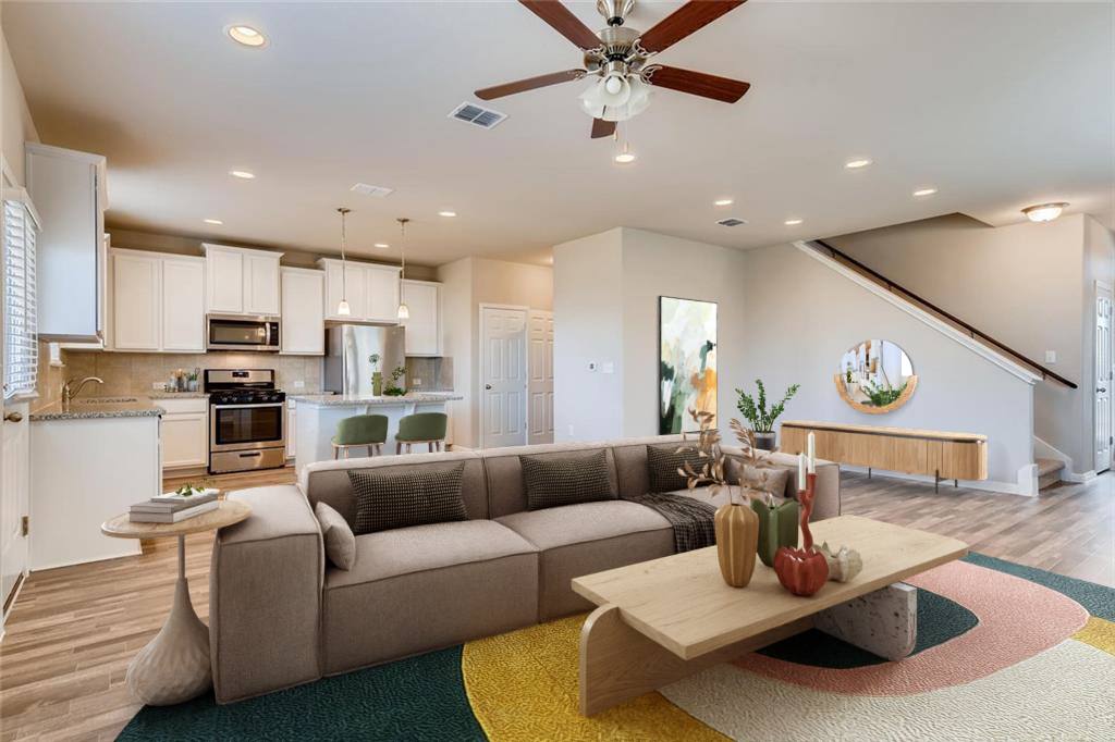 House for rent at 10304 Forest Grove Dr, Austin, TX 78747