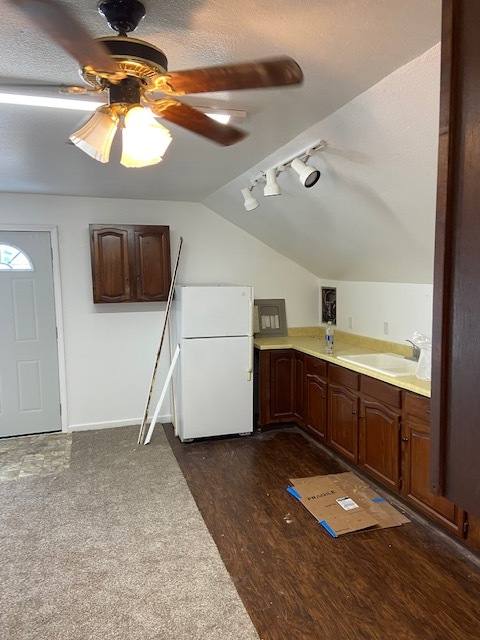 Apartment for rent at 905 N Frederick Ave #2, Oelwein, IA 50662