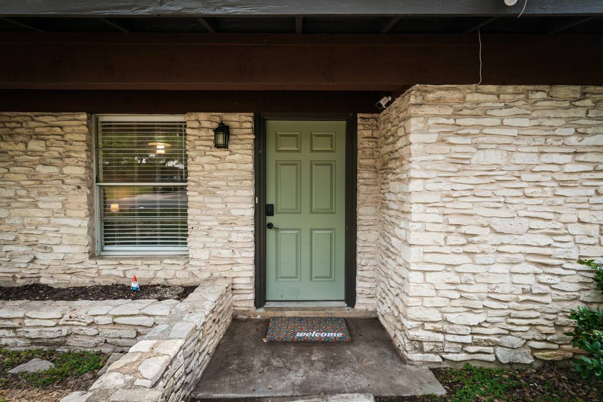 House for rent at 7105 Lilac Lane, Austin, TX 78745