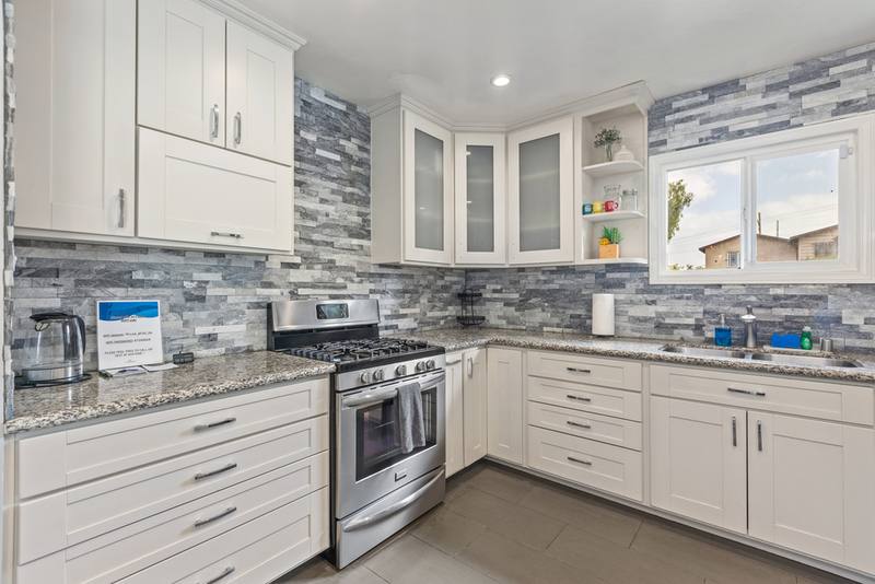 Apartment for rent at 3254 Logan Ave, San Diego, CA 92113