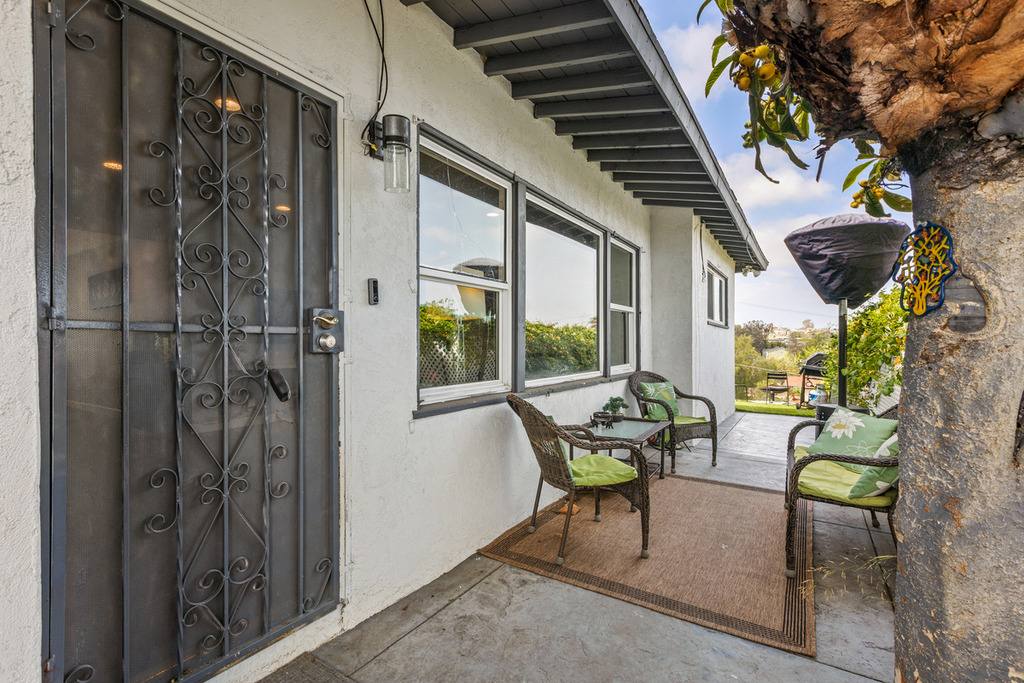 Apartment for rent at 3254 Logan Ave, San Diego, CA 92113