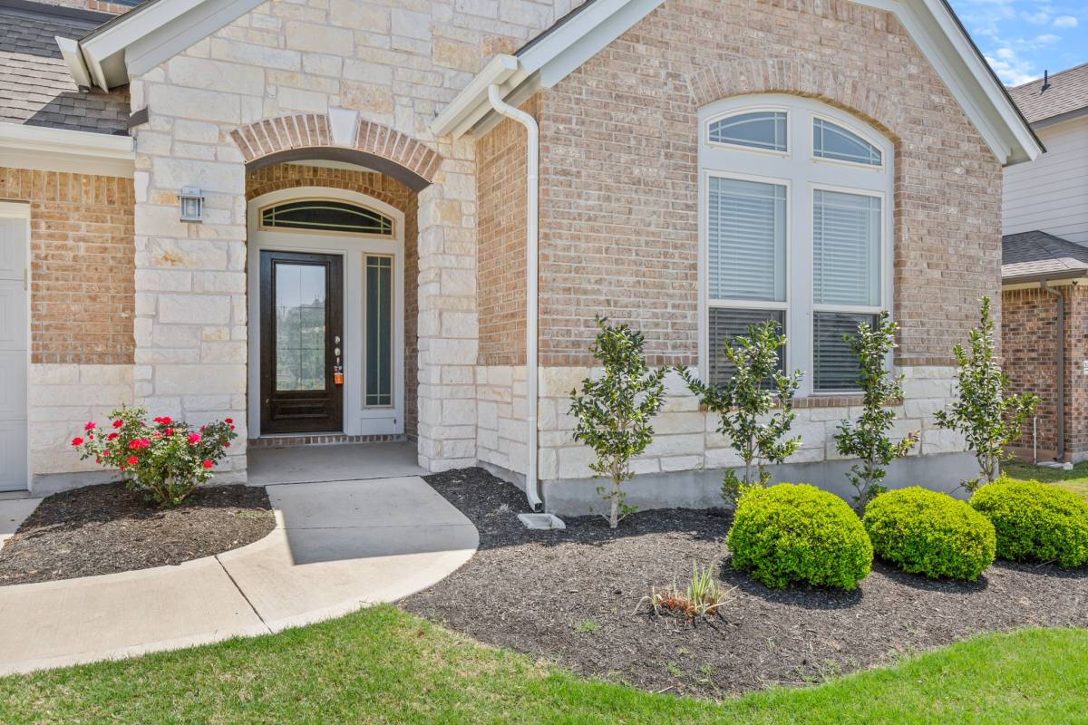 House for rent at 20317 Martin Lane, Pflugerville, TX 78660