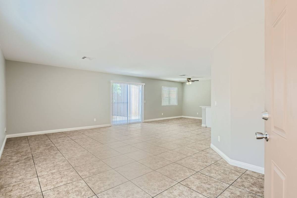 House for rent at 3862 Blue Wave Dr, Las Vegas, NV 89115