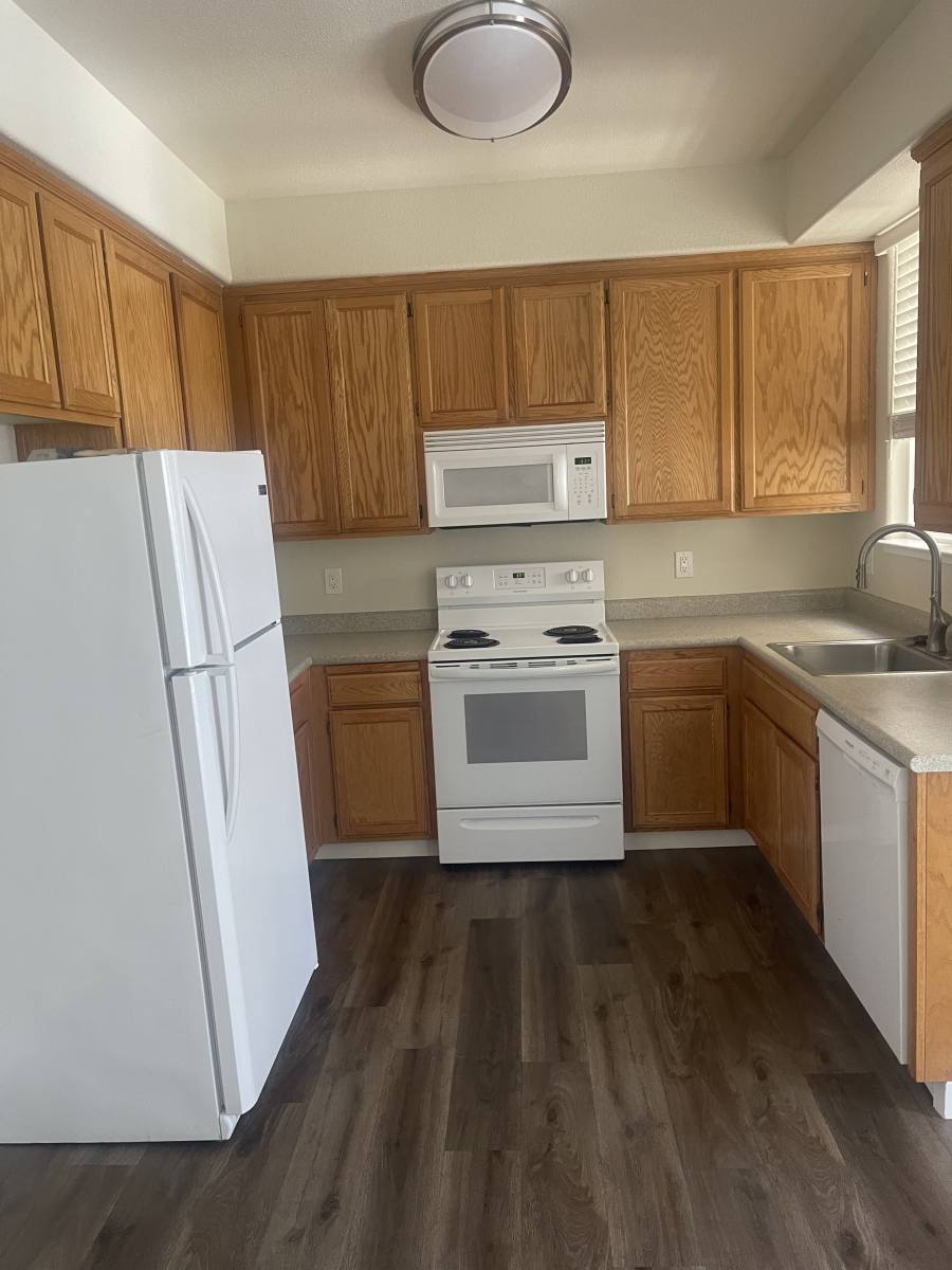 Apartment for rent at 1064 Prospect Ave #229, Santa Rosa, CA 95409