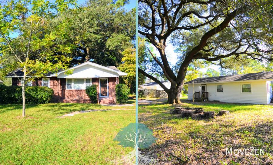 House for rent at 412 S Kerr Ave, Wilmington, NC 28403