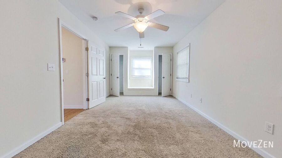 House for rent at 412 S Kerr Ave, Wilmington, NC 28403