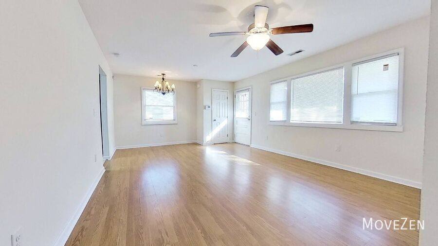 House for rent at 412 S Kerr Ave, Wilmington, NC 28403