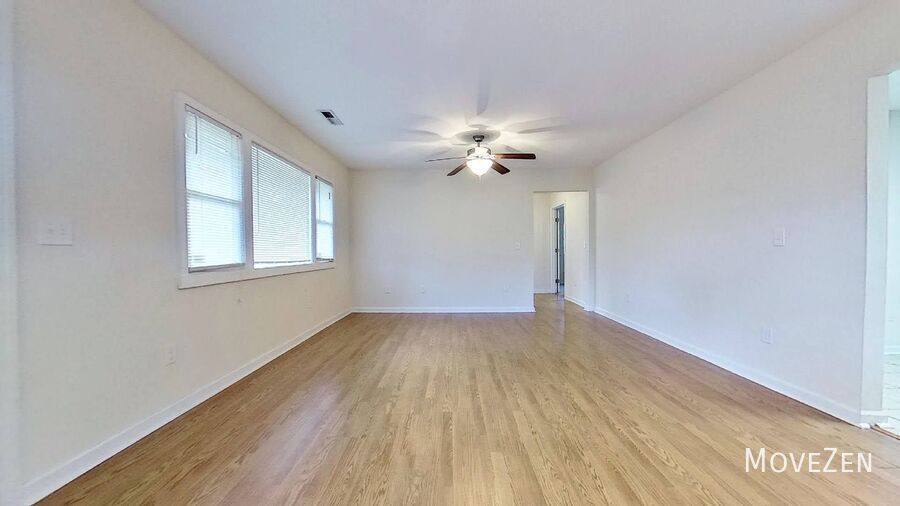 House for rent at 412 S Kerr Ave, Wilmington, NC 28403