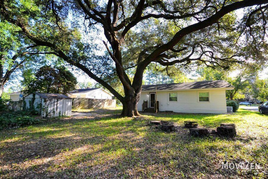 House for rent at 412 S Kerr Ave, Wilmington, NC 28403