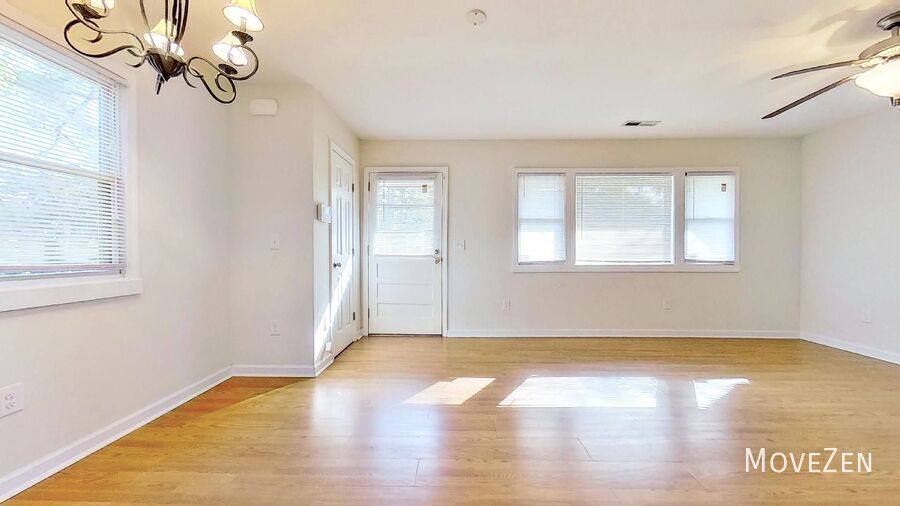 House for rent at 412 S Kerr Ave, Wilmington, NC 28403