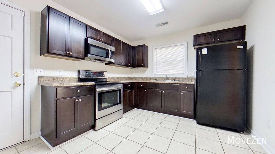House for rent at 412 S Kerr Ave, Wilmington, NC 28403