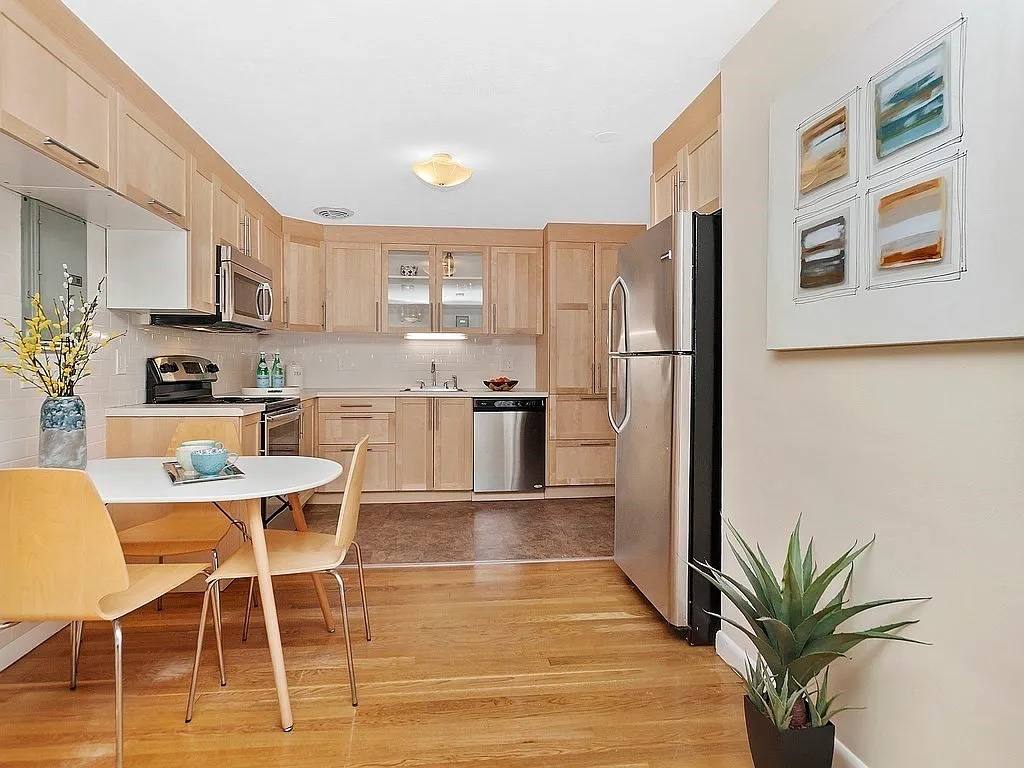 Apartment for rent at 197 Kent St #27, Brookline, MA 02446