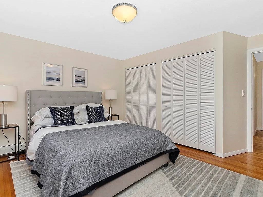 Apartment for rent at 197 Kent St #27, Brookline, MA 02446